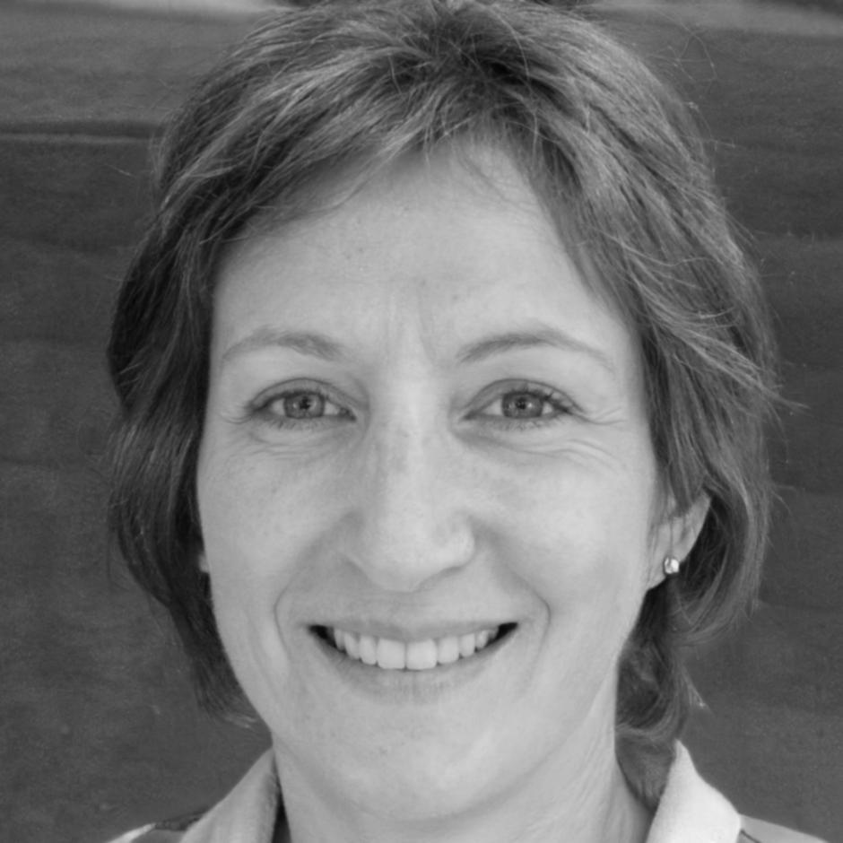 Carmen Rodríguez, analista de ecosistemas startup